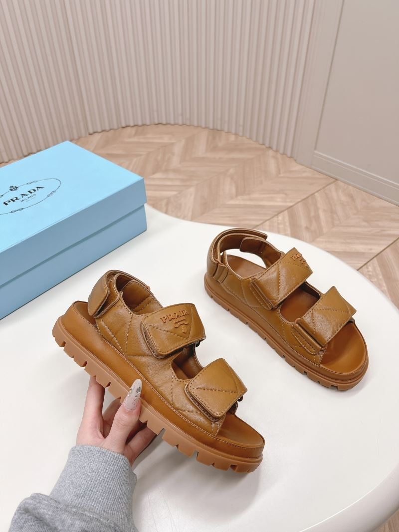 Prada Sandals